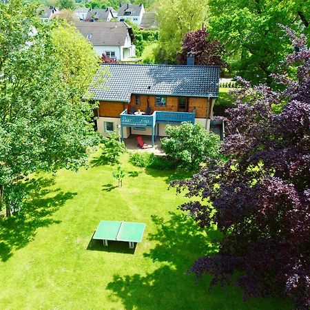Ferienhaus Thelen Hersdorf Esterno foto