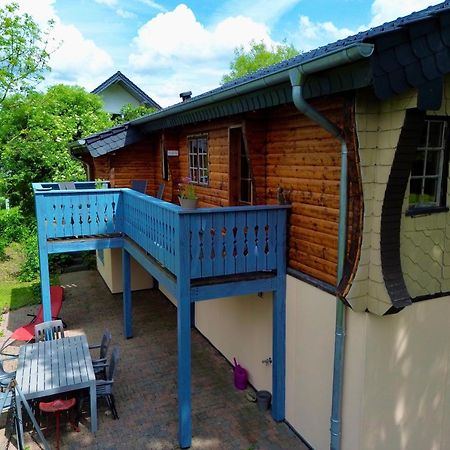 Ferienhaus Thelen Hersdorf Esterno foto