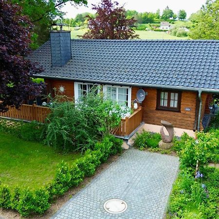 Ferienhaus Thelen Hersdorf Esterno foto