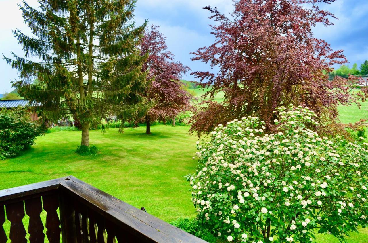 Ferienhaus Thelen Hersdorf Esterno foto