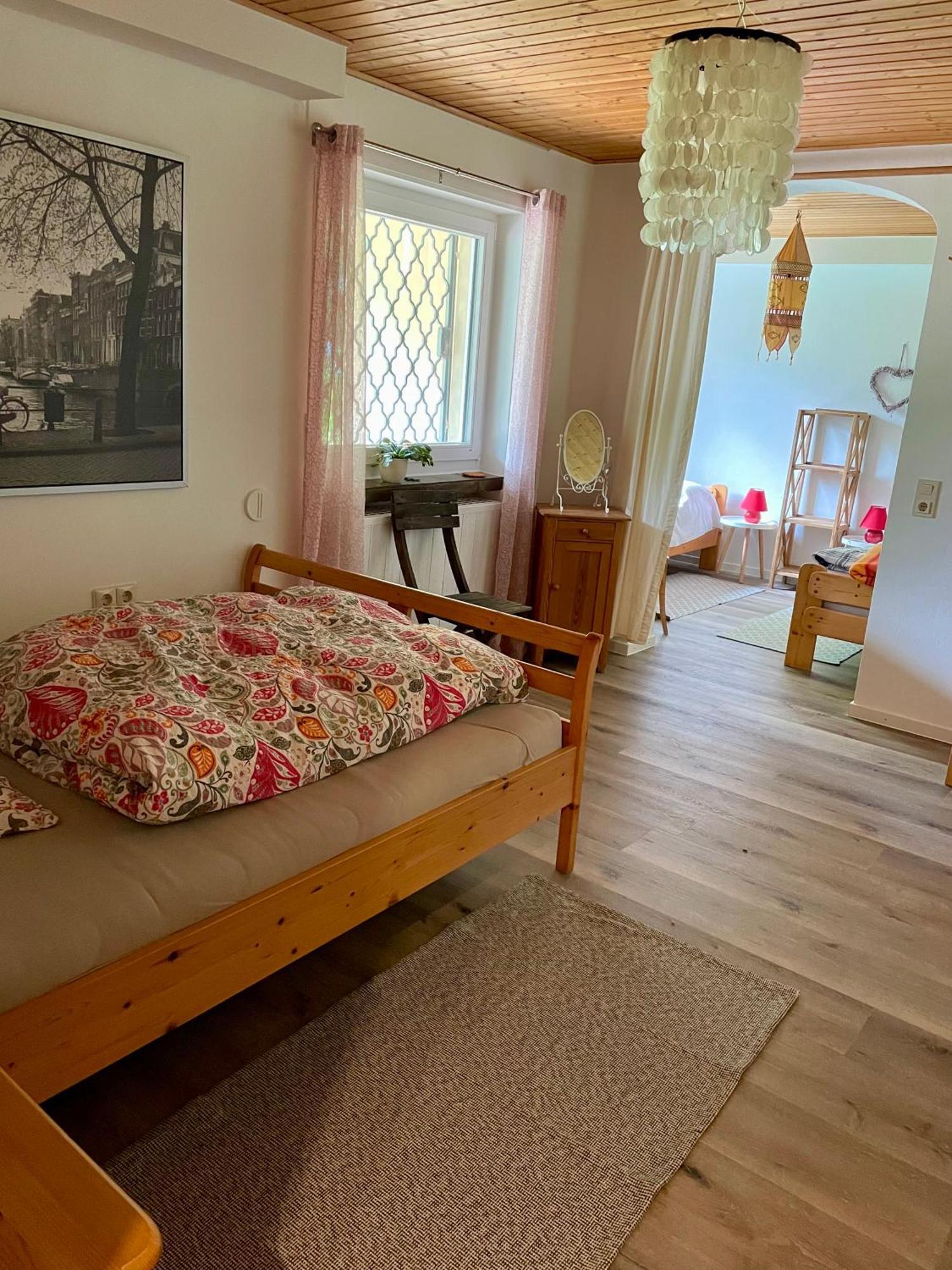 Ferienhaus Thelen Hersdorf Esterno foto