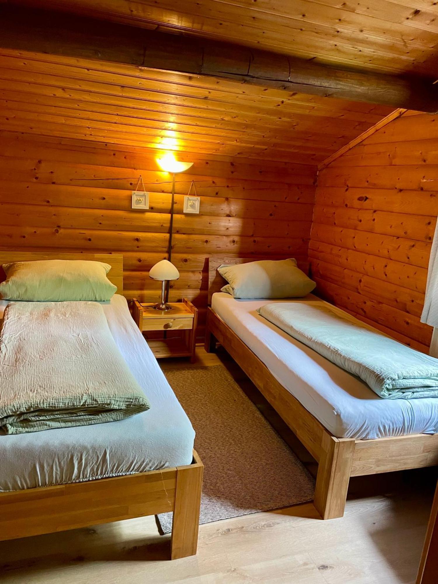 Ferienhaus Thelen Hersdorf Esterno foto
