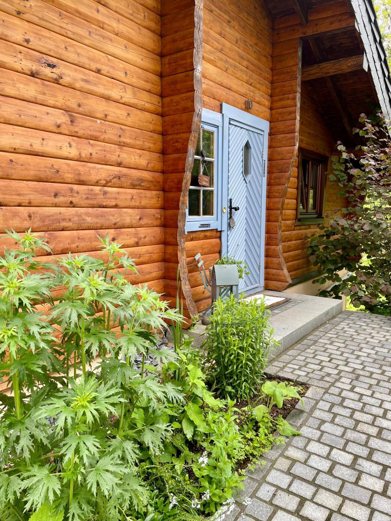Ferienhaus Thelen Hersdorf Esterno foto